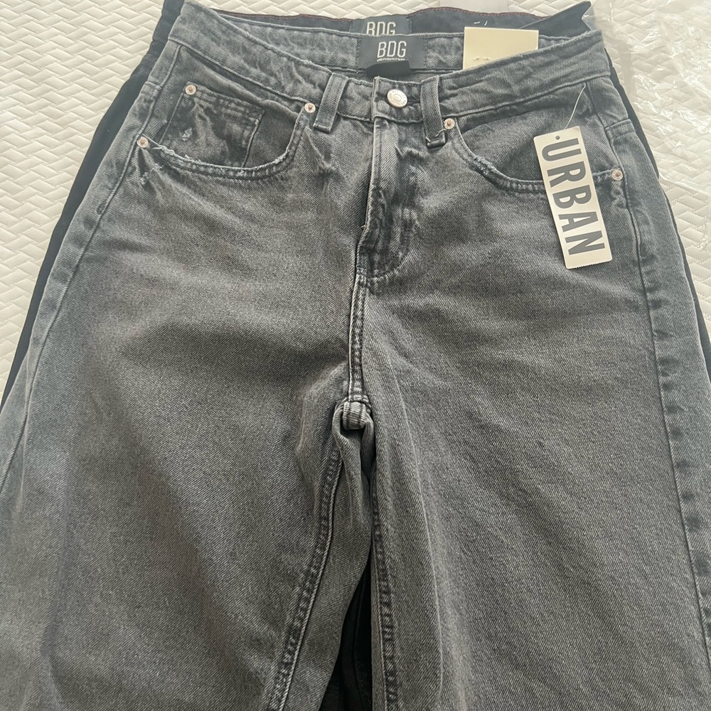Urban outfitters bdg Bella baggy